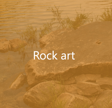 sqaure rockart orange